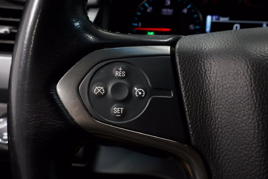 Used 2019 Chevrolet Tahoe LS AWD/4WD image 26