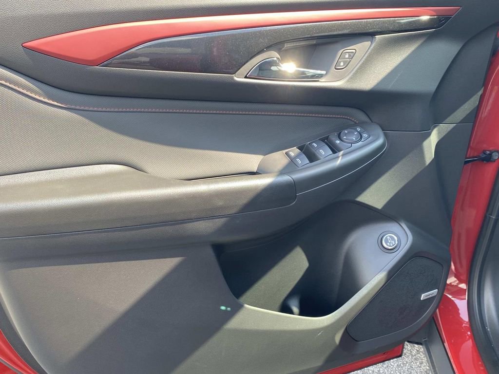 New 2026 Chevrolet TrailBlazer RS w/ Convenience Package image 15