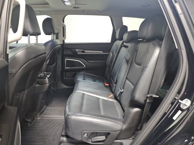 Used 2020 Kia Telluride S w/ S 8 Passenger Seating Package image 27