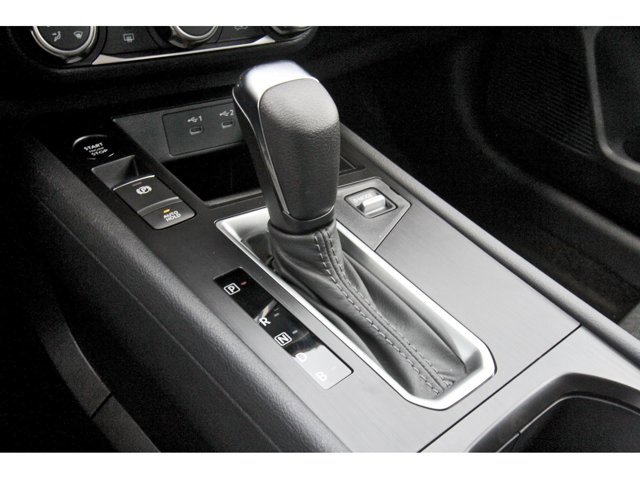 New 2026 Nissan Kicks S image 13