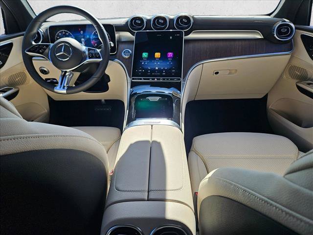 New 2027 Mercedes-Benz GLC 300 image 14