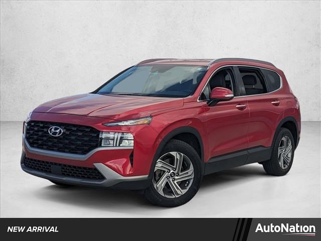 Used 2023 Hyundai Santa Fe SEL w/ Cargo Package
