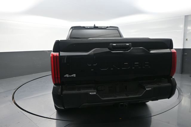 Used 2024 Toyota Tundra SR5 w/ SR5 Premium Package AWD/4WD image 69