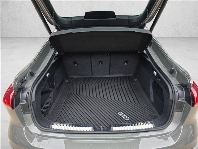 Certified 2025 Audi A5 2.0T Premium w/ Convenience Package AWD/4WD image 28