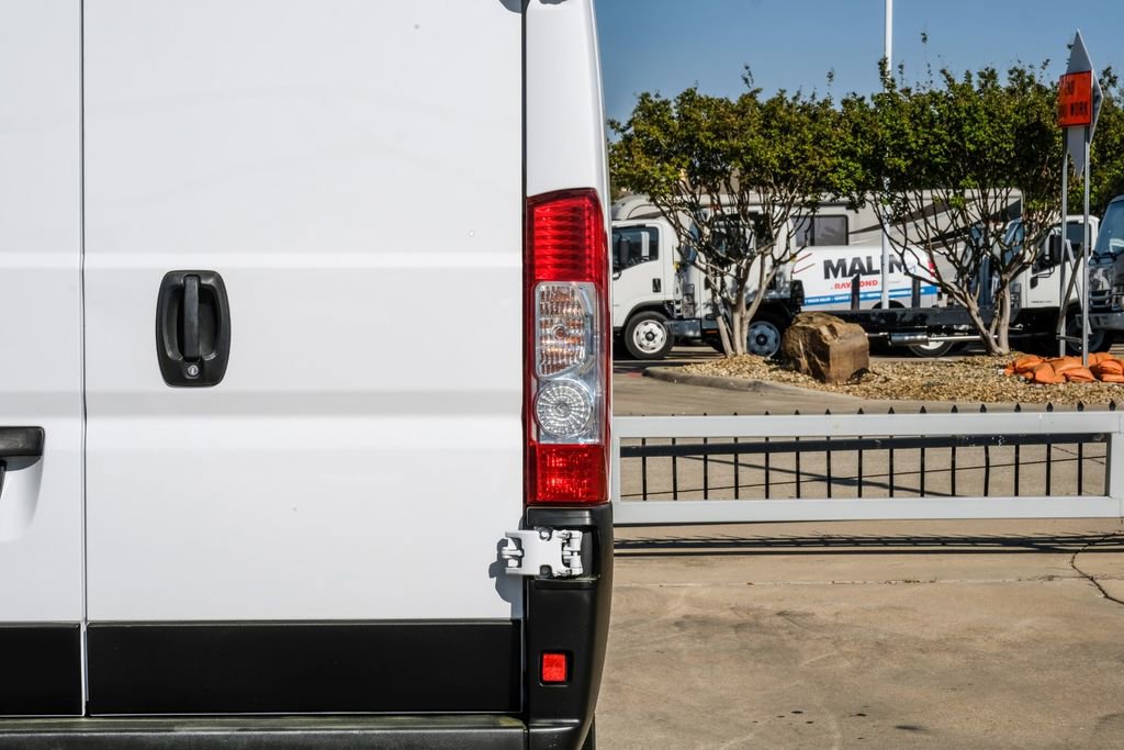 Used 2021 RAM ProMaster 2500 w/ Convenience Group image 43