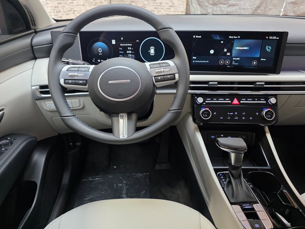 New 2026 Hyundai Tucson SEL image 16