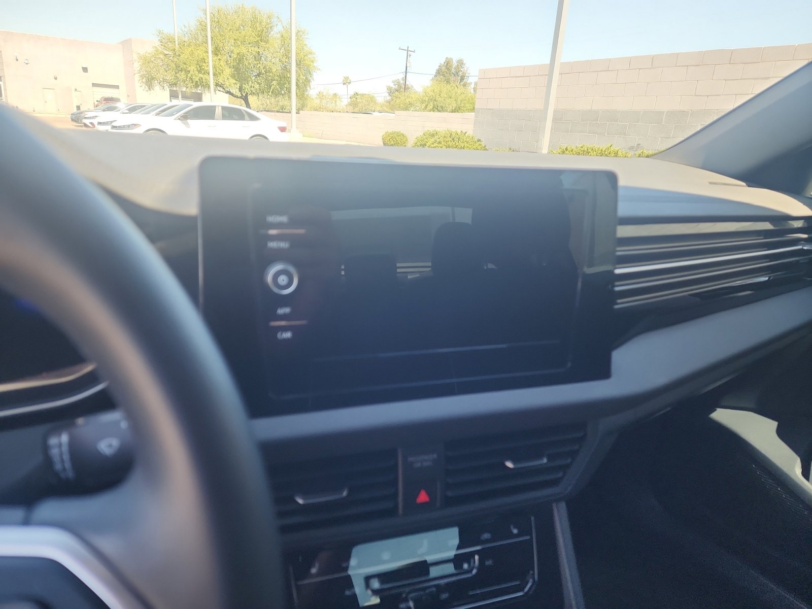 Certified 2026 Volkswagen Jetta Sport FWD image 12