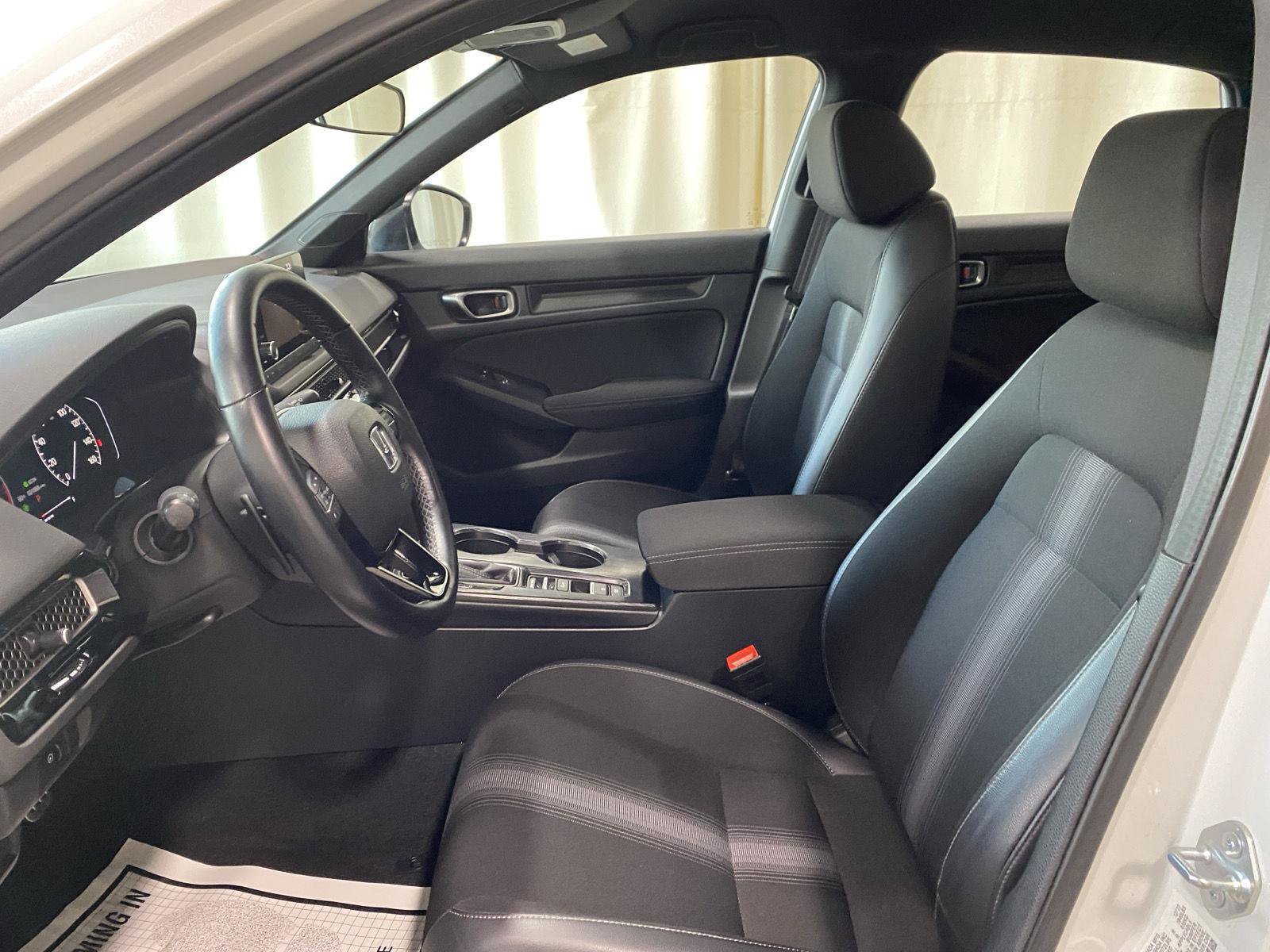 Used 2024 Honda Civic Sport image 16