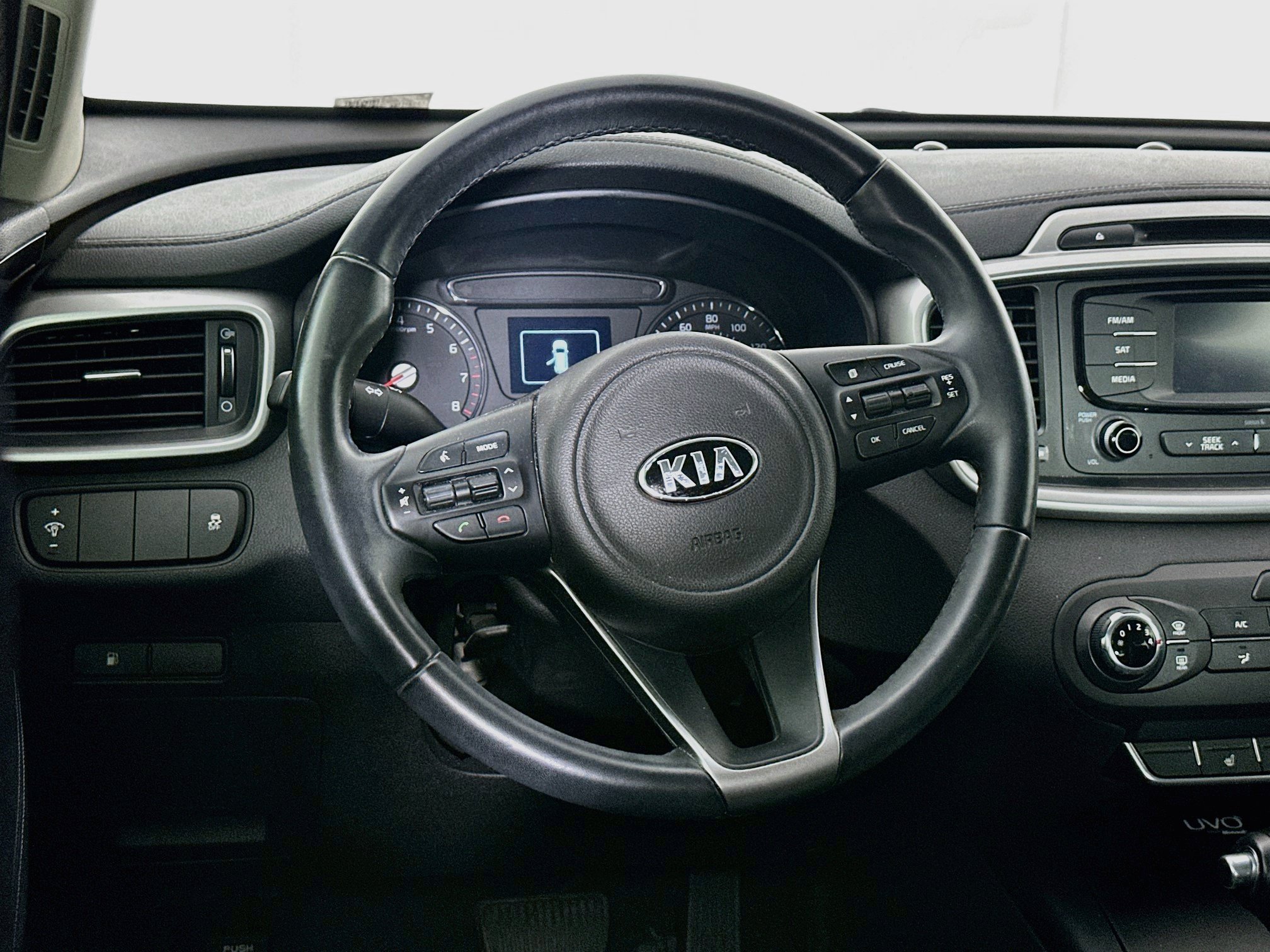 Used 2016 Kia Sorento FWD w/ LX Convenience Package image 17