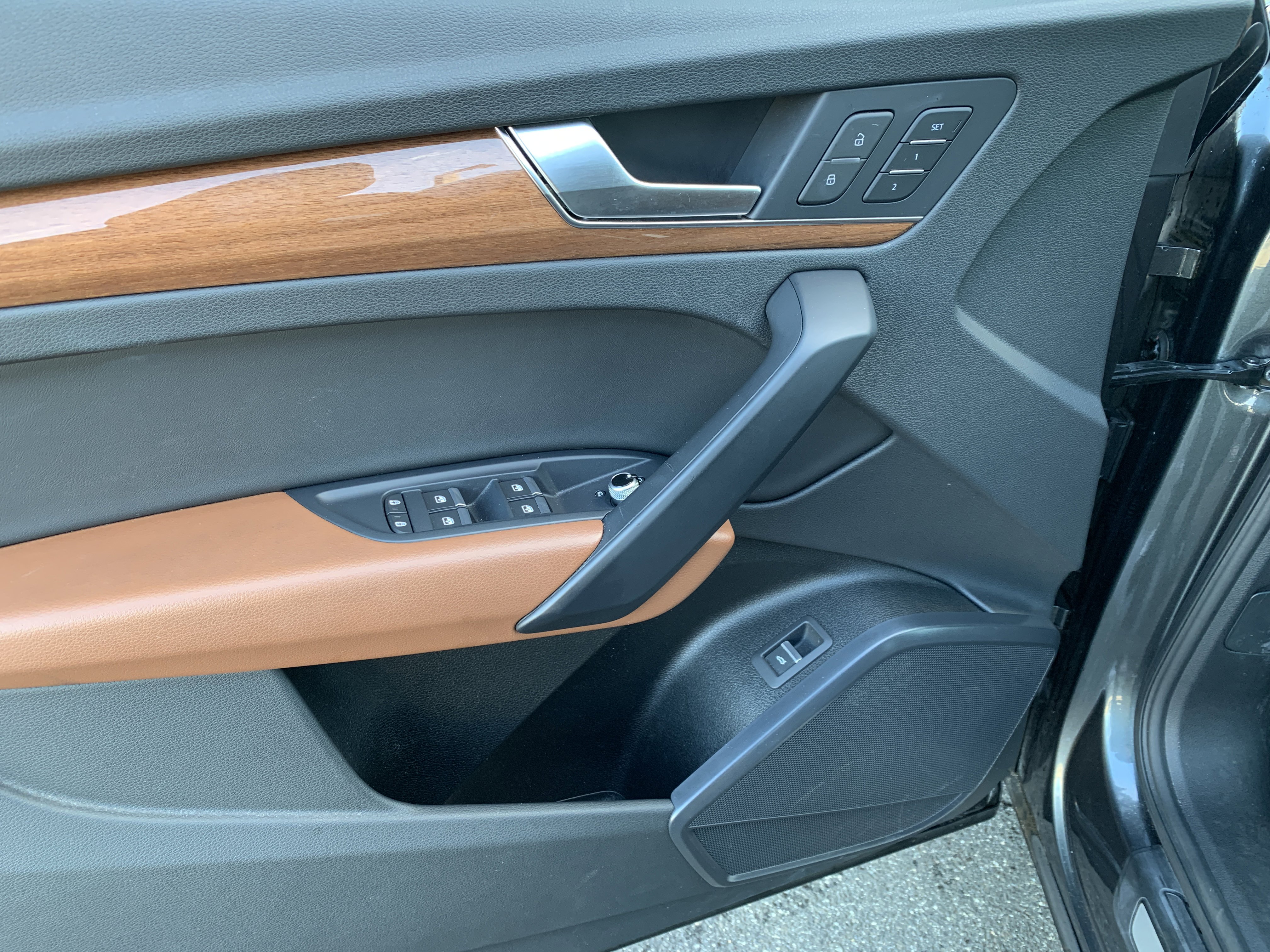 Certified 2022 Audi Q5 2.0T Premium w/ Convenience Package image 12