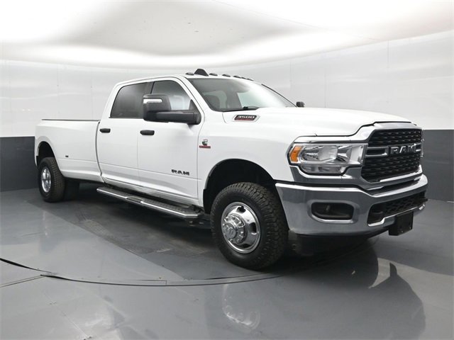 Used 2024 RAM 3500 Big Horn image 1