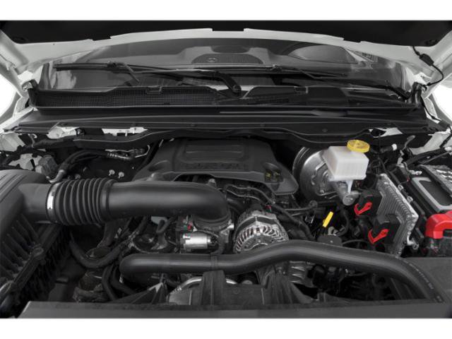 Used 2022 RAM 1500 TRX w/ TRX Level 2 Equipment Group AWD/4WD image 15