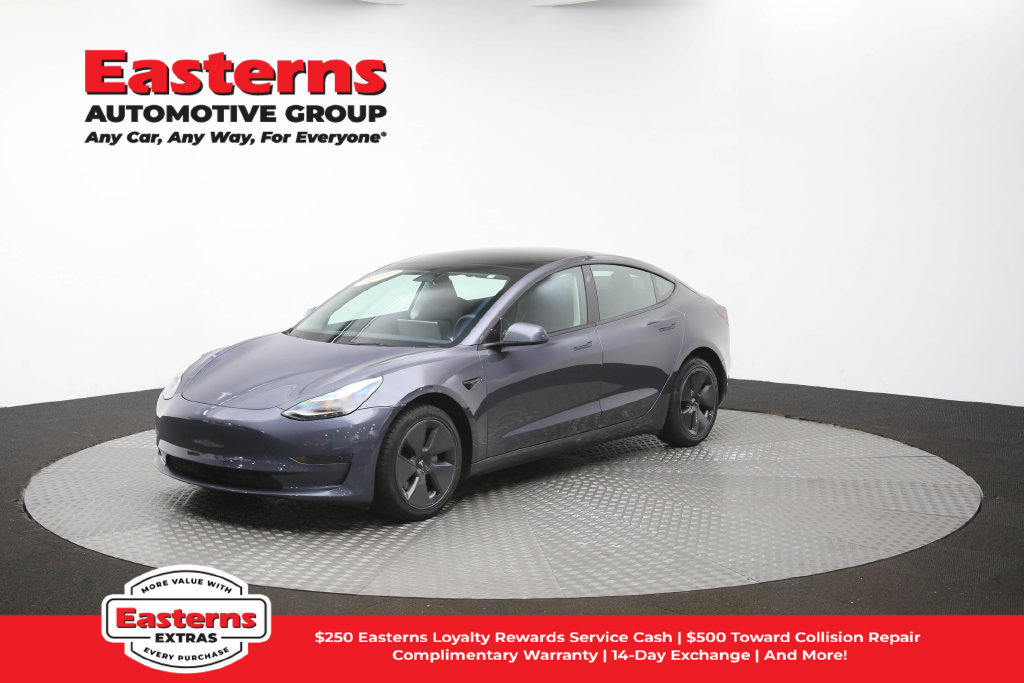 Used 2023 Tesla Model 3 Standard Range RWD image 51