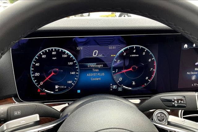 Used 2023 Mercedes-Benz E 350 Sedan image 12