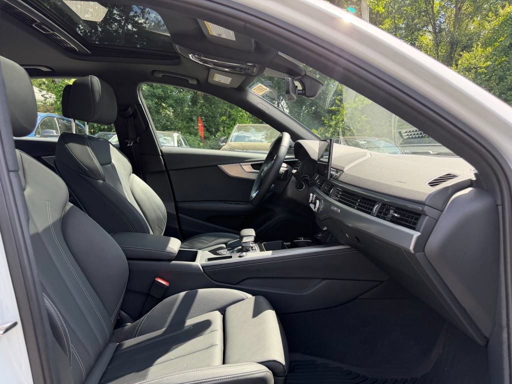 Certified 2024 Audi A4 2.0T Premium Plus AWD/4WD image 15