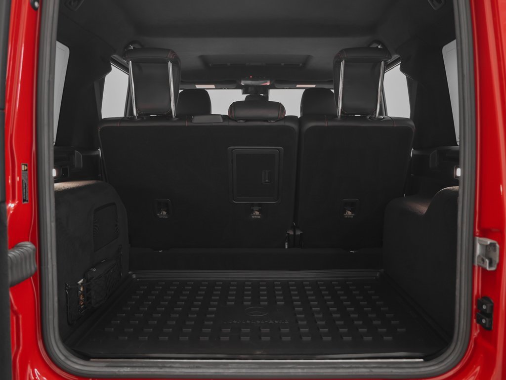 Used 2021 Mercedes-Benz G 63 AMG 4MATIC image 37