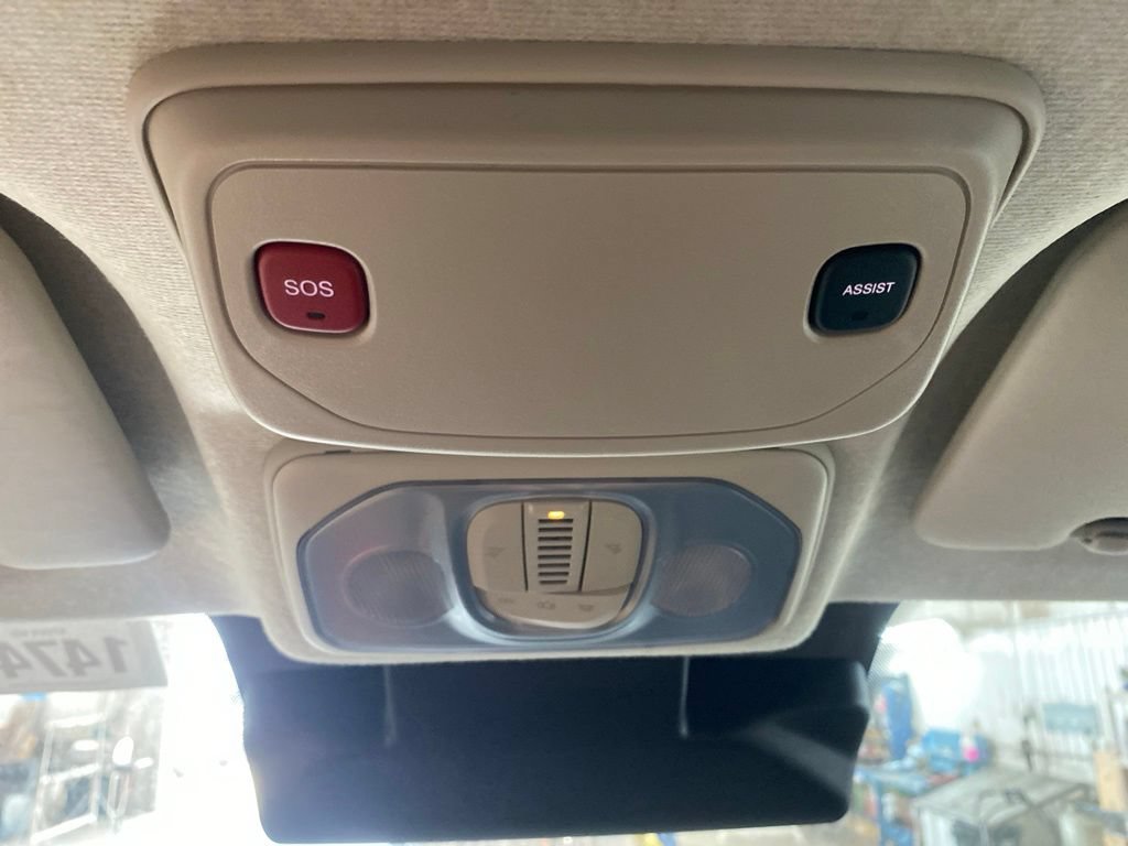 New 2026 RAM ProMaster 3500 w/ Convenience Group FWD image 20