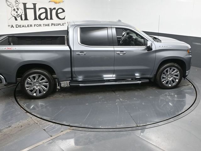 Used 2021 Chevrolet Silverado 1500 LTZ w/ LTZ Convenience Package II image 38