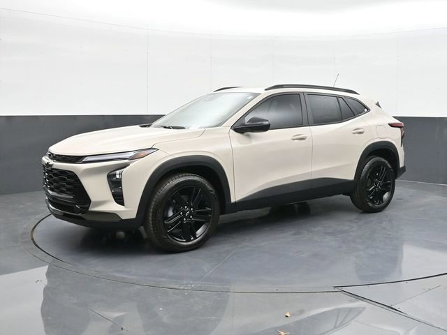 New 2026 Chevrolet Trax ACTIV w/ Driver Confidence Package image 6