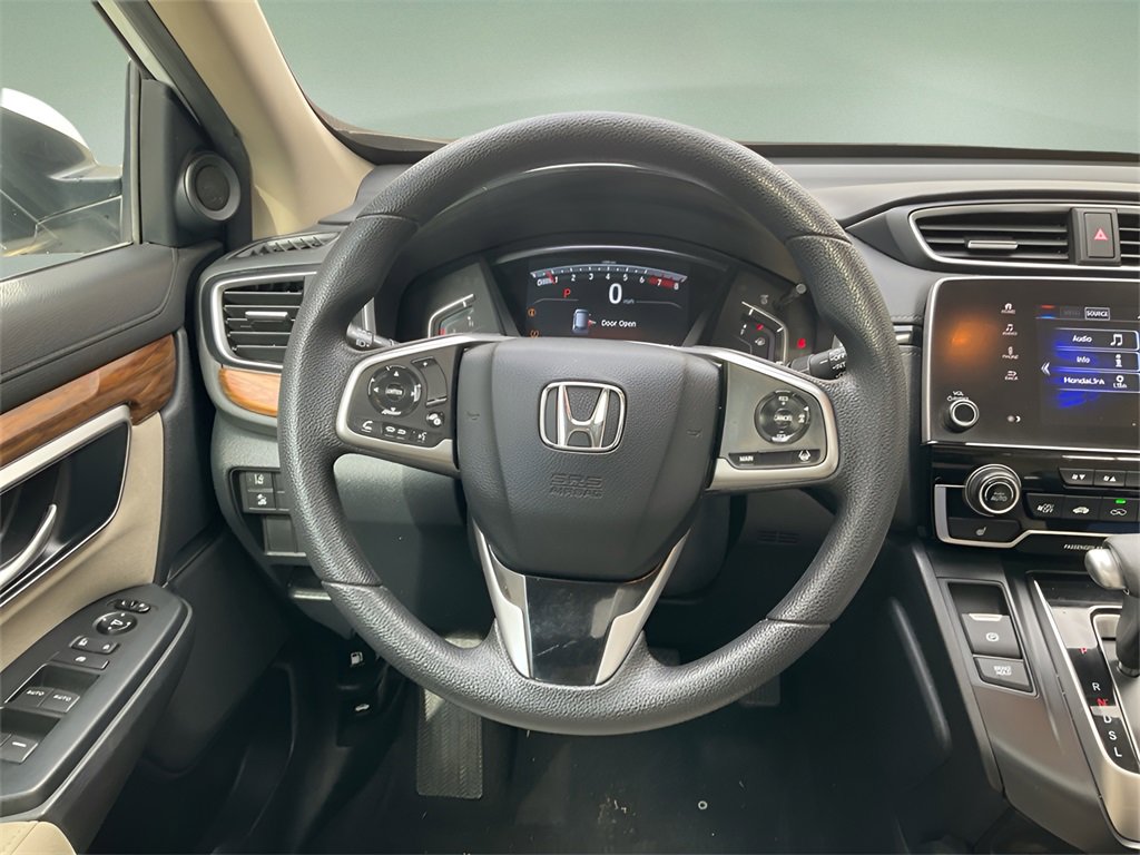 Used 2022 Honda CR-V EX image 19