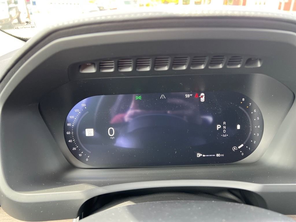 New 2026 Volvo XC90 B6 Plus w/ Protection Package Premier AWD/4WD image 15