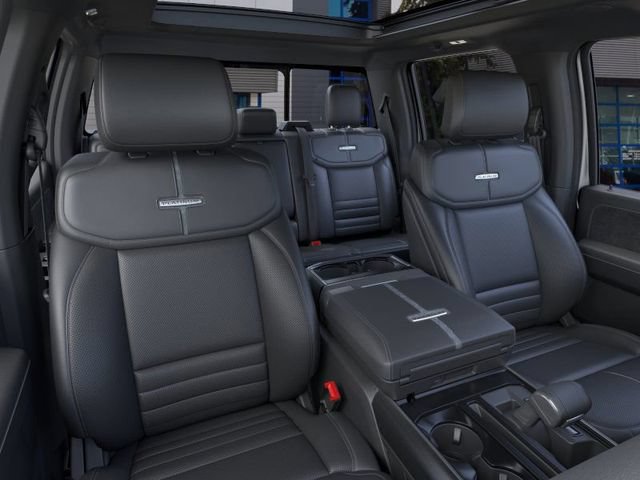 New 2026 Ford F150 Platinum AWD/4WD image 10