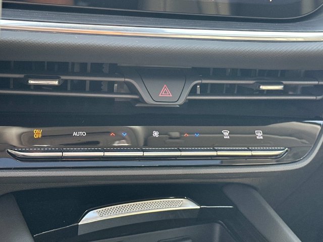 New 2026 Buick Envision Preferred AWD/4WD image 15