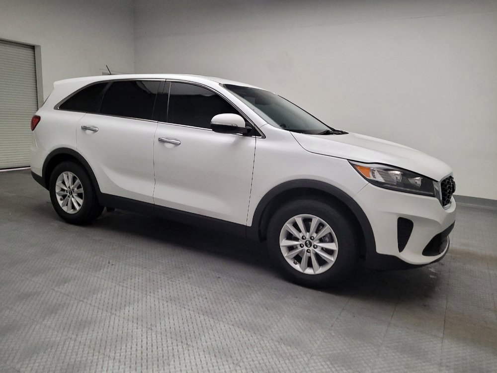 Used 2019 Kia Sorento FWD image 11