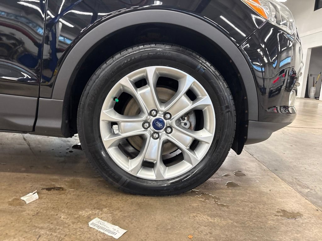 Used 2016 Ford Escape Titanium AWD/4WD image 29