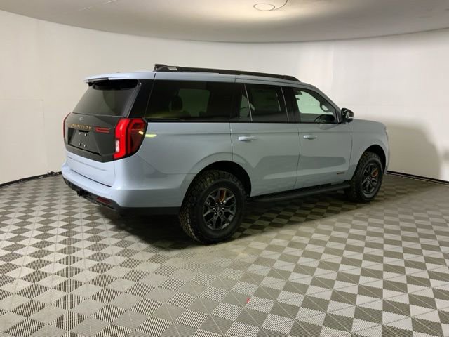 New 2026 Ford Expedition Tremor image 6