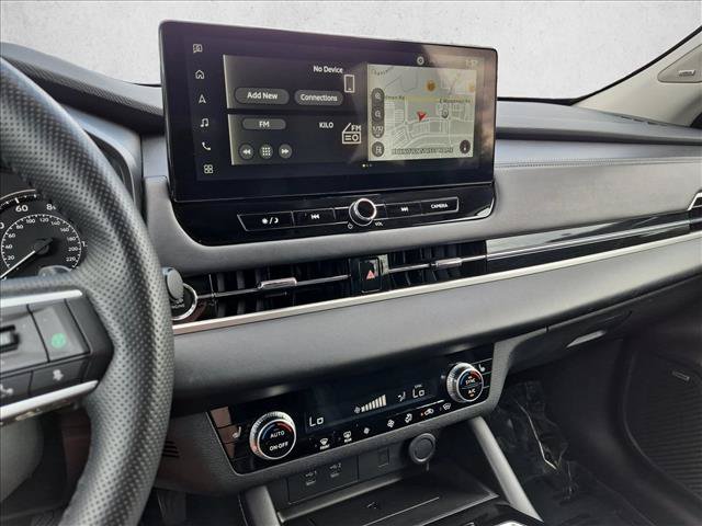 Used 2025 Mitsubishi Outlander SE AWD/4WD image 15