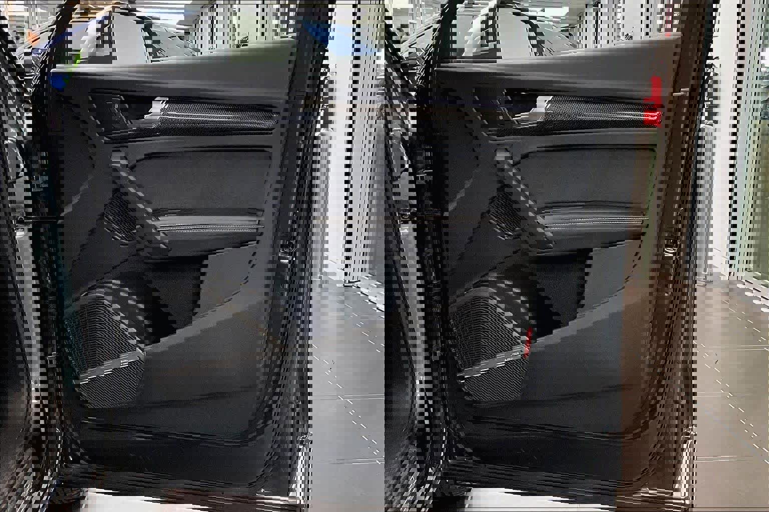 Used 2023 Audi SQ5 Prestige w/ Prestige Package image 21