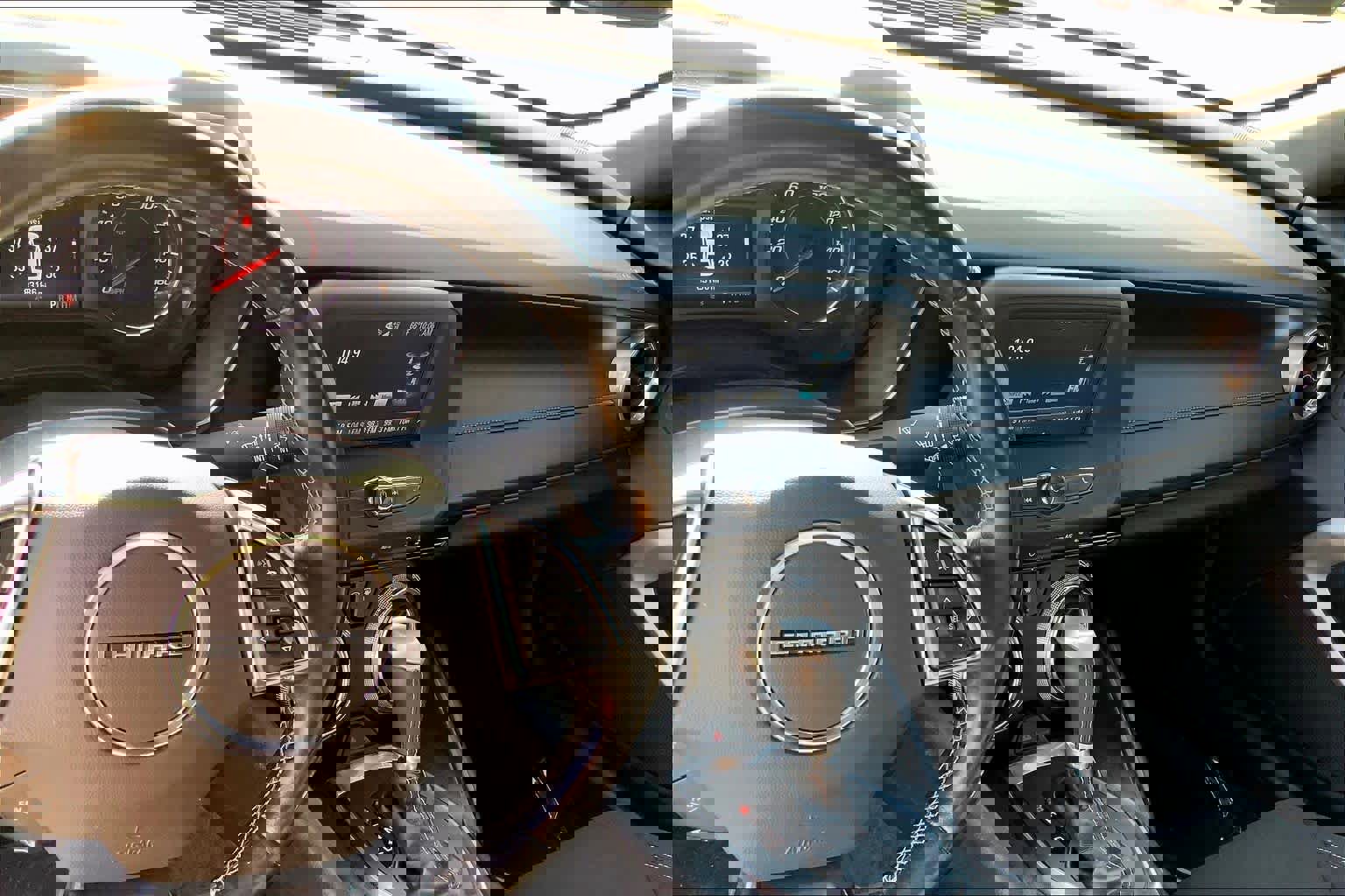 Used 2017 Chevrolet Camaro LT image 14