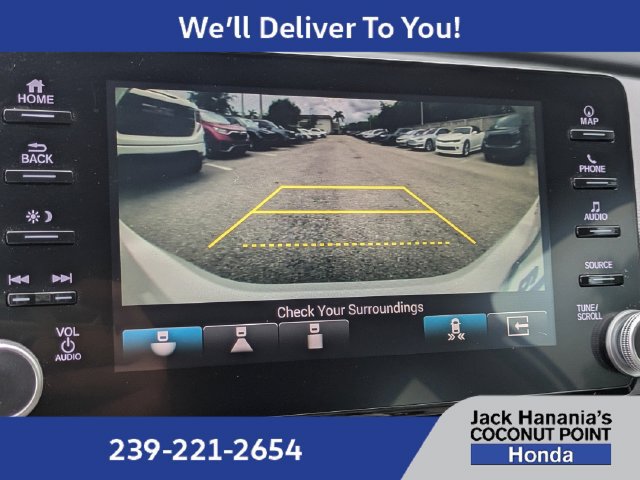 Used 2019 Honda Accord Touring image 22