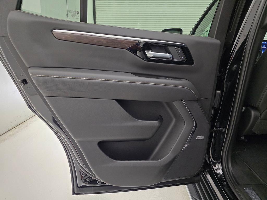 New 2026 Chevrolet Tahoe Premier image 43