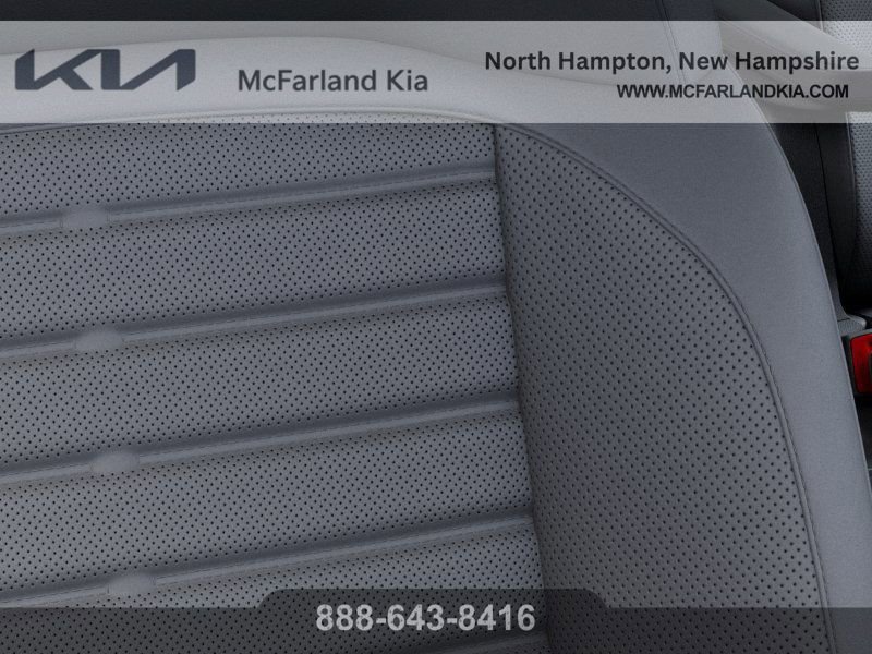 New 2026 Kia EV9 Land image 24