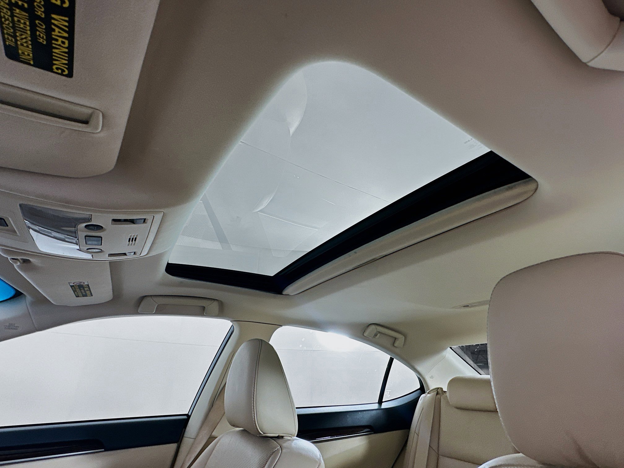 Used 2014 Lexus ES 350 w/ Luxury Package image 26