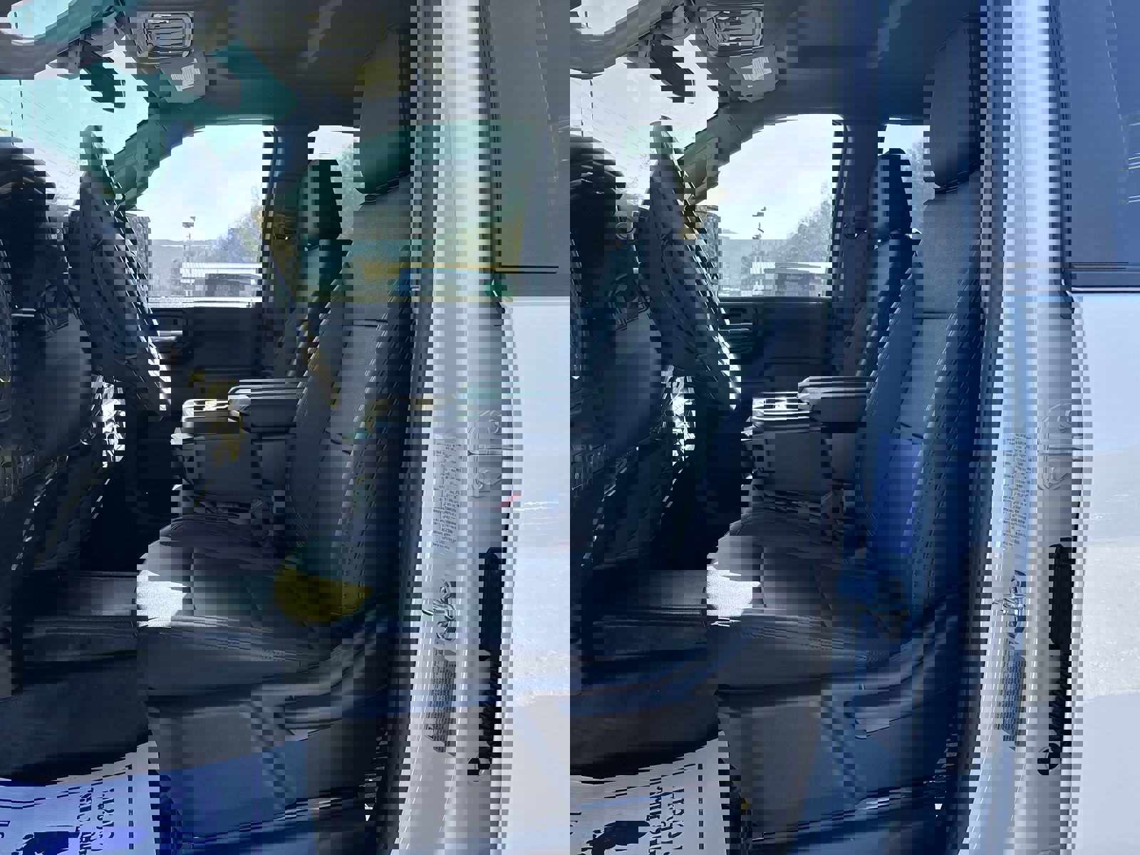 New 2026 Chevrolet Silverado 3500 W/T image 14