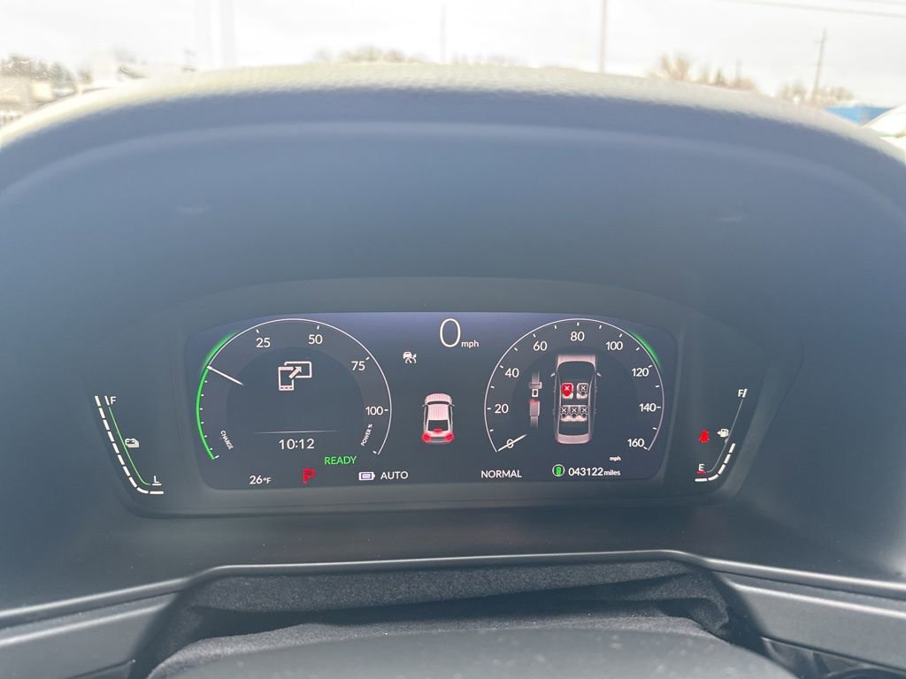 Used 2024 Honda Accord Sport image 13