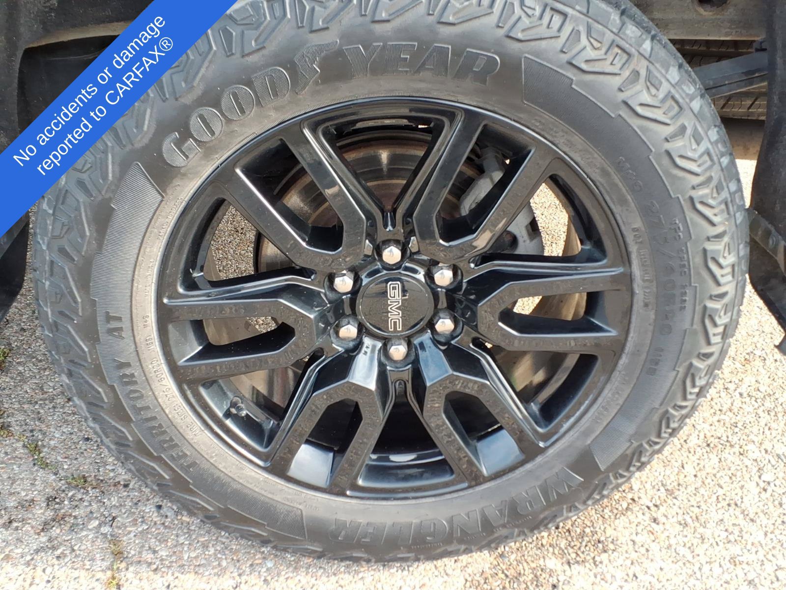Used 2021 GMC Sierra 1500 Elevation AWD/4WD image 11