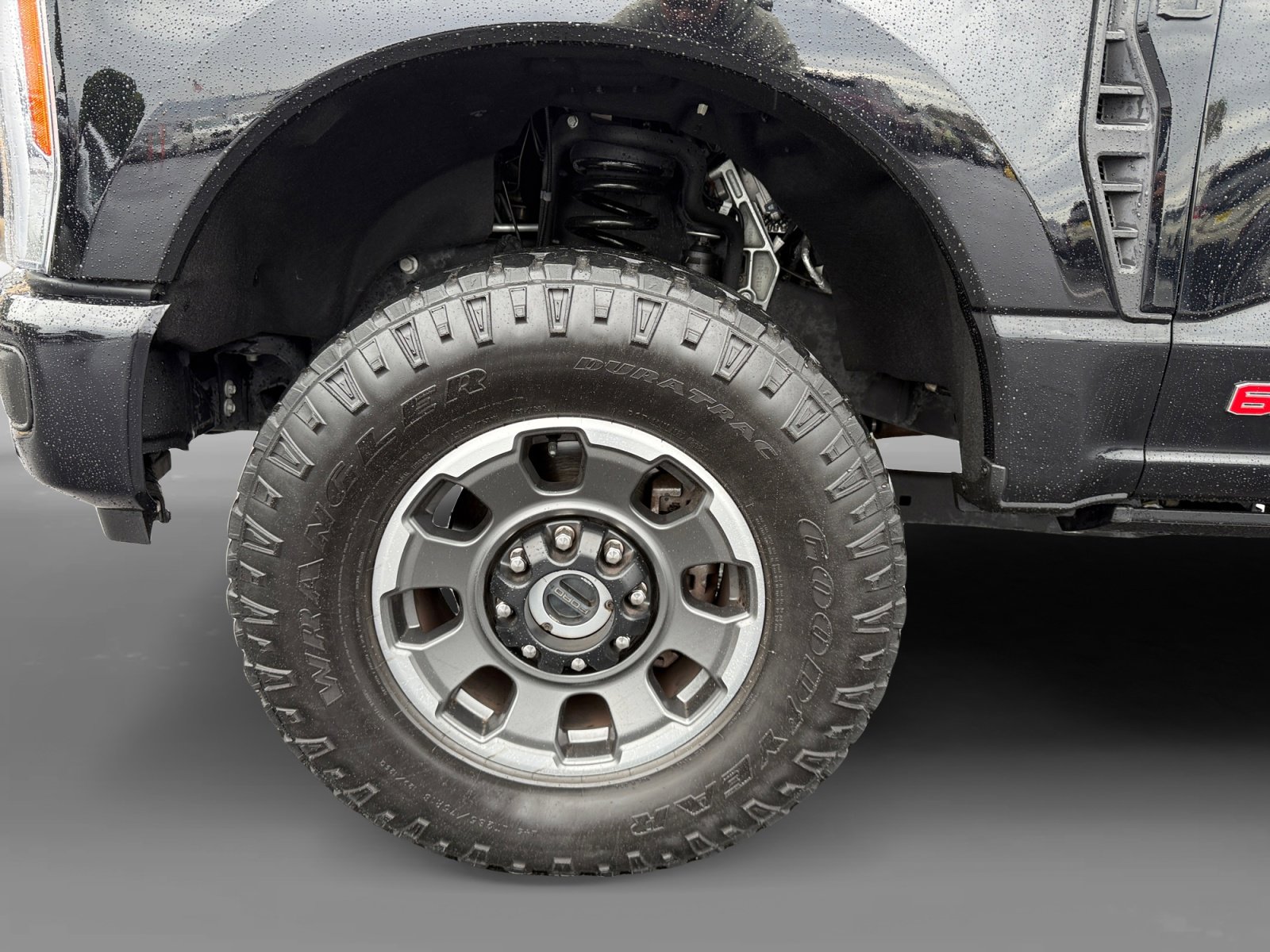 Certified 2023 Ford F250 Lariat w/ Lariat Ultimate Package image 9