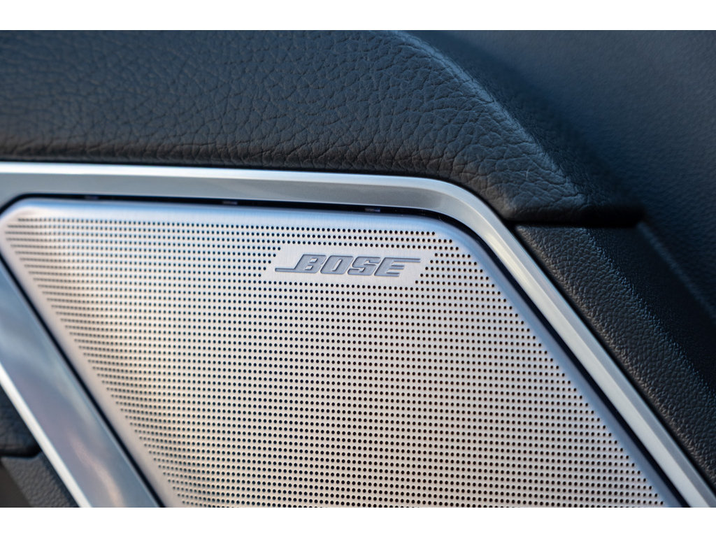 New 2026 GMC Sierra 1500 Denali AWD/4WD image 33