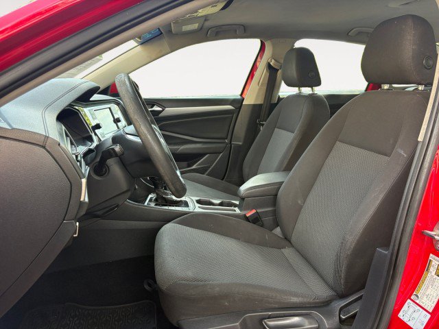 Used 2021 Volkswagen Jetta S w/ Driver Assistance Package FWD image 9