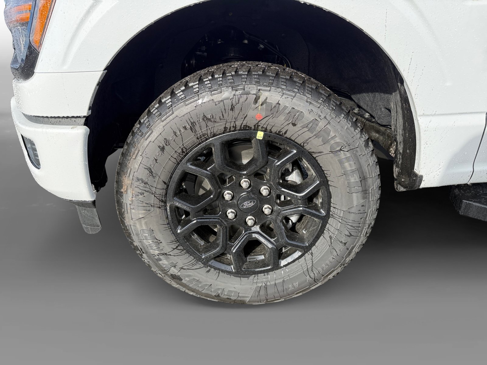 New 2026 Ford F150 XLT w/ FX4 Off-Road Package AWD/4WD image 9