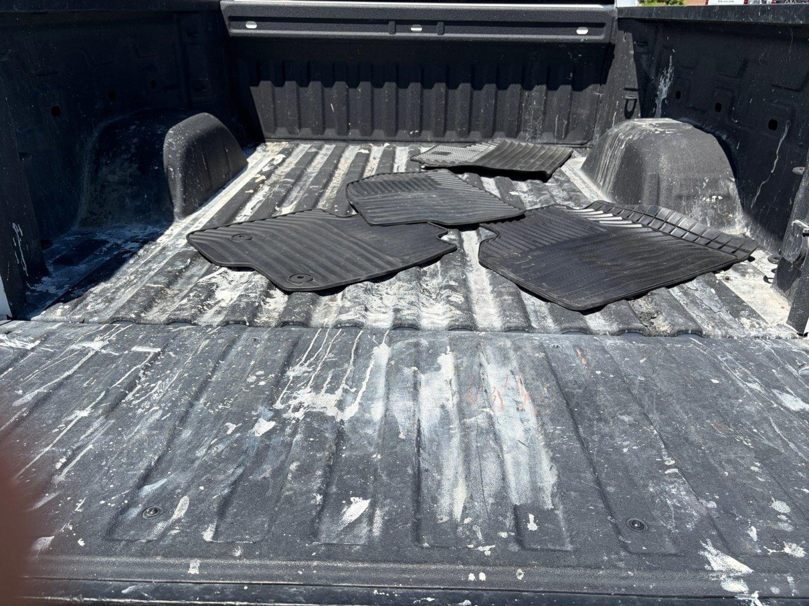 Used 2023 Chevrolet Silverado 1500 LT AWD/4WD image 32