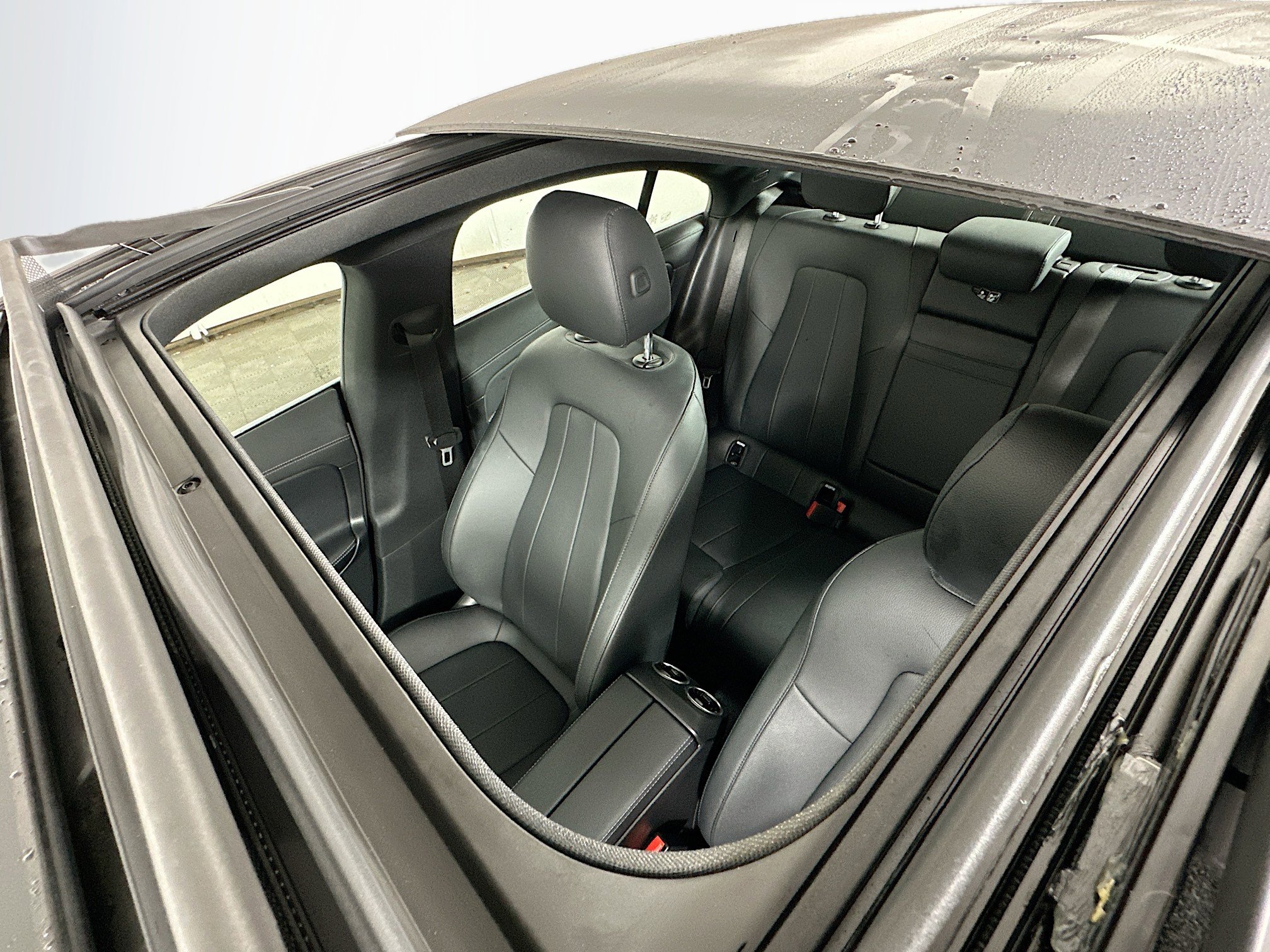 Used 2025 Mercedes-Benz CLA 250 4MATIC image 20