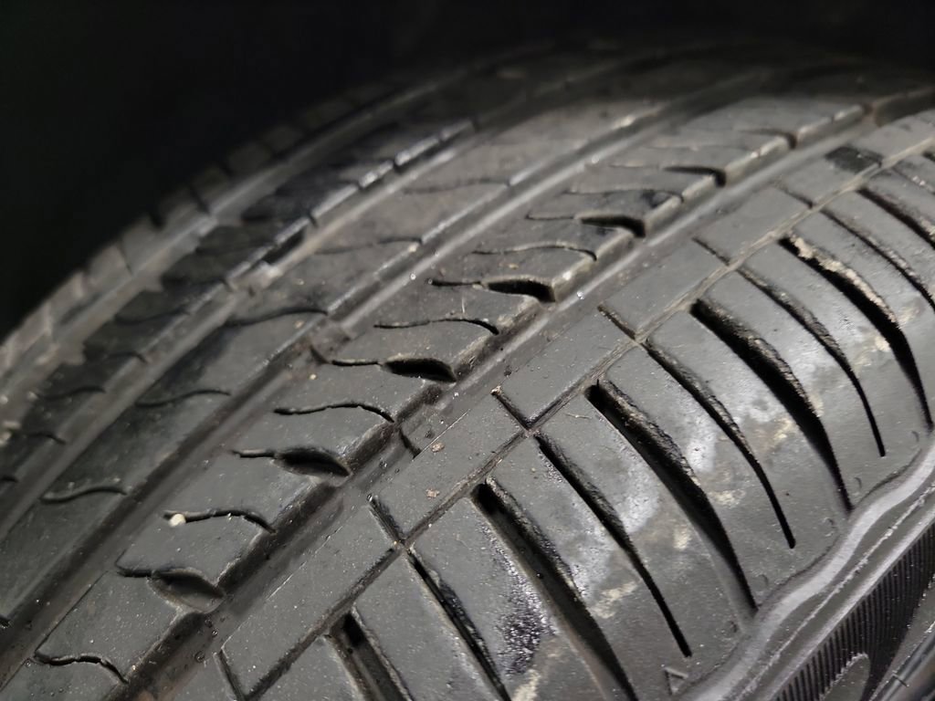 Used 2023 Nissan Sentra SV image 11