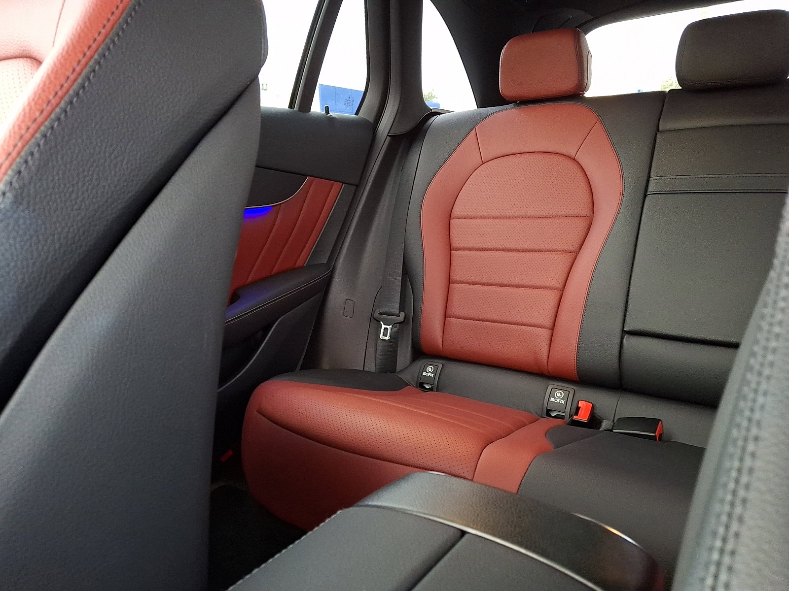 Used 2022 Mercedes-Benz GLC 300 4MATIC image 18