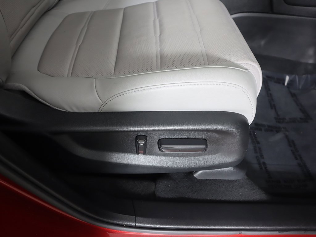 Used 2022 Honda CR-V EX-L image 34