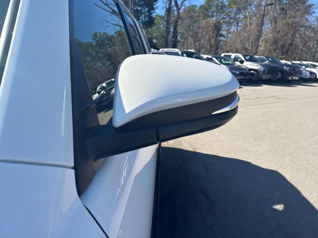 Used 2024 Toyota 4Runner TRD Off-Road Premium image 35